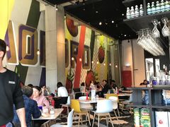 大堂-玛尚诺Pizza&Bar(长泰广场店)