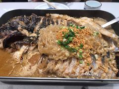 -鱼酷活鱼烤鱼(梅江印象城店)