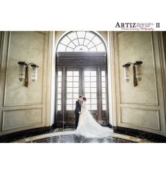 -韩国艺匠ARTIZ STUDIO(博览中心店)