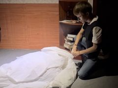 -CLUE演绎实景剧本杀(江南西店)
