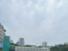 -体汇+名都体育公园足球场