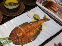 -松鹤精致料理(五一中路店)