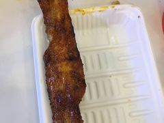 -一代烤翅王(大汉口店)