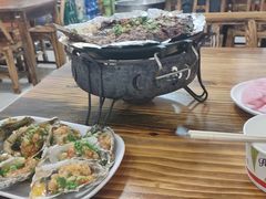 -西部一串烧烤·地道湘西小串