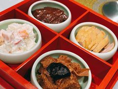 -和记小菜(东方店)