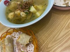 -面道赞宁海海鲜面(迎凤街店)