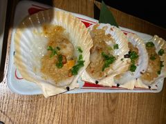 -蟹将军·松叶蟹和牛日料放题自助(K11店)
