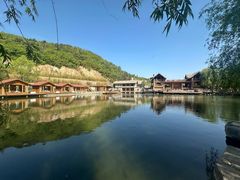 -九如山休闲旅游度假区