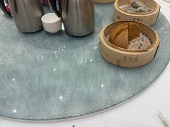 -喜宴又一村·粤菜·茶点·海鲜(壹方天地店)