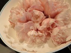 清汤鱼腐煮美女花-小炳胜(卓悦中心店)