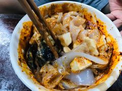 -清真·宏顺祥卤汁凉粉(大皮院店)