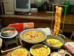 -五马集·海鲜·温州大牌档(黑金冠五马街十字路口店)