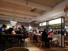 大堂-肯德基(建华店)