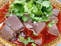 -老桥张羊肉