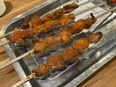 -清真·玛丽亚新疆菜主题餐厅(浙江中路店)