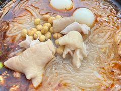 -青石桥老瓦房肥肠粉总店(青石桥总店)