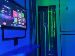 -欢乐迪KTV(南京夫子庙三山街店)