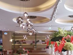 -冀粤香海鲜自助餐厅(西美五洲店)