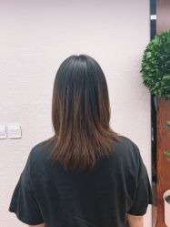 -尚丹尼造型
