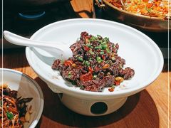 -沅江水·湖南家宴(南村万博长隆商圈店)