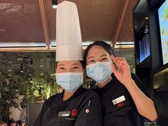 -水木锦堂·自助铁板烧(世贸天阶店)