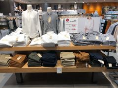 -MUJI无印良品(天河领展广场店)
