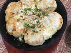 -恋萍小吃(时代店)