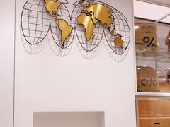 -% Arabica阿拉比卡咖啡(深圳湾万象城店)