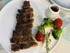 -悦荟牛排餐厅(萨尔图万达店)