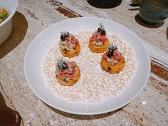 -尊蓝钱江豪华精选酒店-澜亭中餐厅