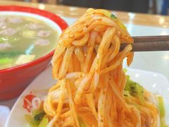 -子午路张记肉夹馍(翠华路店)