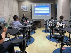 -罗兰数字音乐教育(徐汇校区)