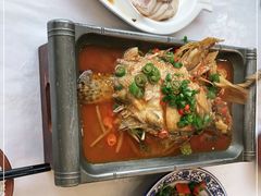 -大瓦罐湘土菜(海淀南路店)