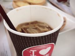 -翠华餐厅(香港国际机场店)