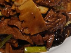 -惠丰堂饭庄·烤鸭·京味菜(翠微路店)