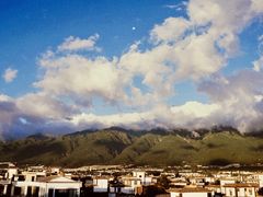 -大理无舍度假酒店