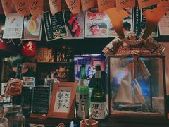 -半藏居酒屋(香港花园店)