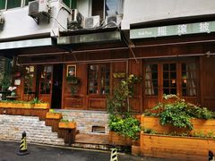 -摇滚披萨(长春街店)