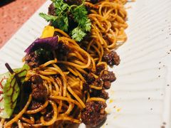 火辣天使意面-La Terre乐田(万象城店)