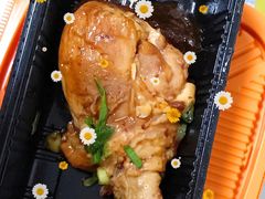 -吉野家(复兴路第二餐厅店)