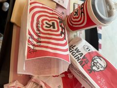 -肯德基(杭州浦沿店)