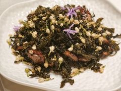 -迦南苑·新派青岛菜·生日纪念日主题餐厅