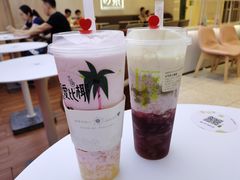 -奈雪的茶(大悦城店)