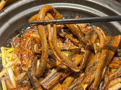 -永安水煮活鱼·仪征土菜院子