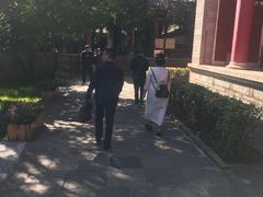 -总统兵马大元帅府