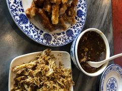 -都一处烧麦馆(前门店)