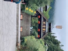 -安徽天堂寨风景区