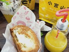 -西树泡芙(秦皇岛茂业天地店)