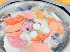-海关荤豆花(洋河一路店)