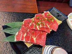 -牛焱·烧肉酒肆(五大道店)